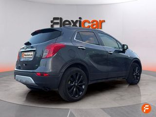 Opel Mokka X 1.6 CDTi 100kW (136CV) 4X2 S&S Selective