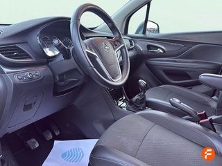 Opel Mokka X 1.6 CDTi 100kW (136CV) 4X2 S&S Selective