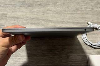 MacBook Pro 2017 8GB RAM 256GB SSD