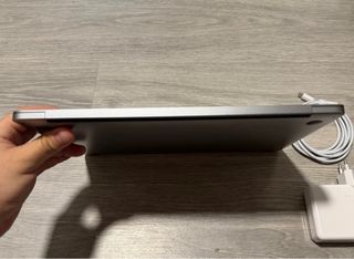 MacBook Pro 2017 8GB RAM 256GB SSD