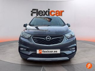 Opel Mokka X 1.6 CDTi 100kW (136CV) 4X2 S&S Selective