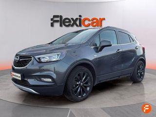 Opel Mokka X 1.6 CDTi 100kW (136CV) 4X2 S&S Selective