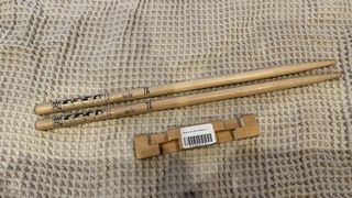 Baquetas PRO ORCA 7A