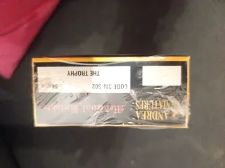 Figura Medieval Knights The Trophy