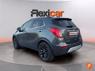 Opel Mokka X 1.6 CDTi 100kW (136CV) 4X2 S&S Selective