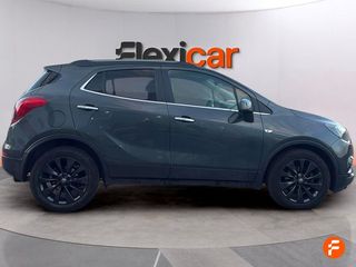 Opel Mokka X 1.6 CDTi 100kW (136CV) 4X2 S&S Selective