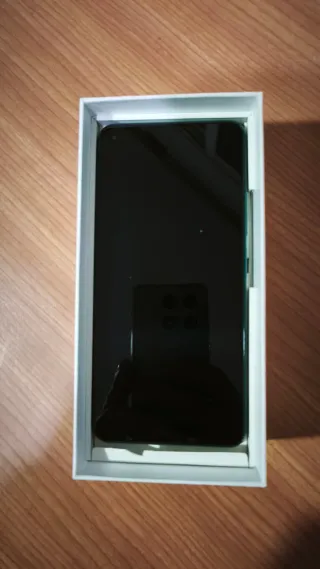 Xiaomi 11 Lite 5G Azul/Verde