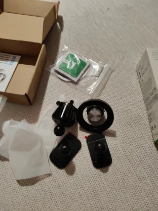 Adaptador Inalámbrico Xbox One Microsoft + soporte