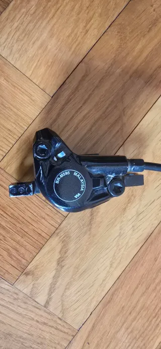 Frenos Shimano Deore M595 (Trasero/Derecho)