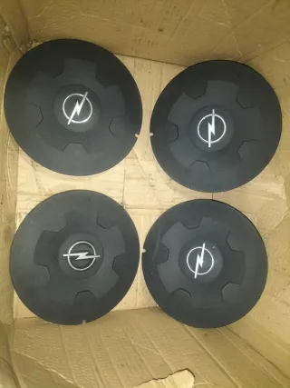 Tapacubos Opel Vivaro Originales (3uds)