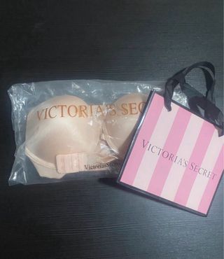 Victoria's Secret Set Regalo Lingerie