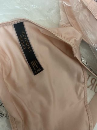 Victoria's Secret Set Regalo Lingerie