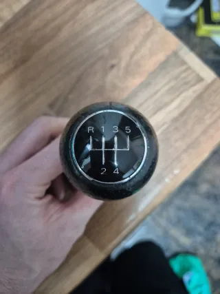 Pomo Palanca Cambios Audi A3 A4