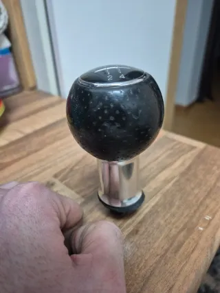 Pomo Palanca Cambios Audi A3 A4