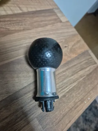 Pomo Palanca Cambios Audi A3 A4