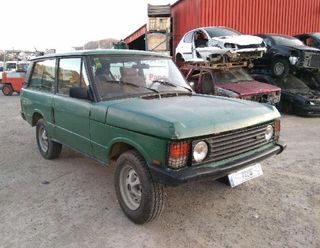 Bombín del embrague land rover 364921 range rover