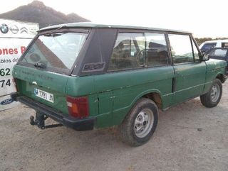 Bombín del embrague land rover 364921 range rover