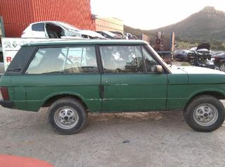 Bombín del embrague land rover 364921 range rover