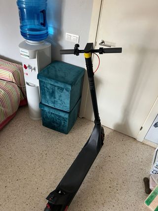 Patinete Eléctrico Xiaomi