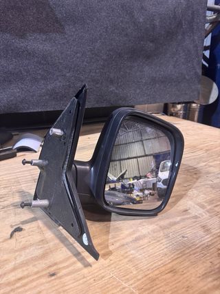 Retrovisores VW T5