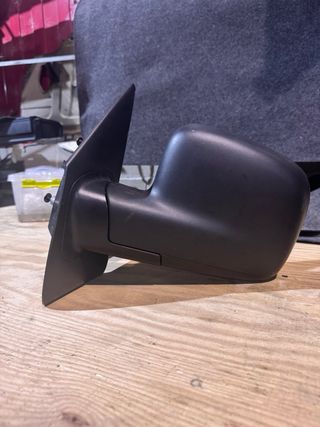 Retrovisores VW T5