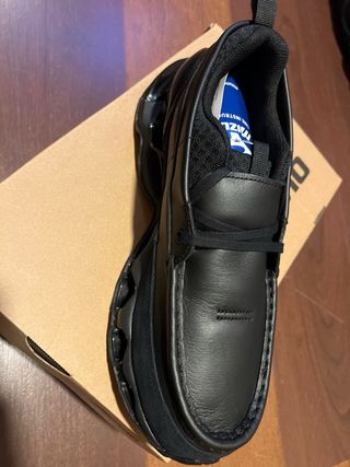 Zapatillas Mizuno Wave Prophecy MOC