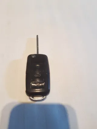 Mando Llave Skoda Original