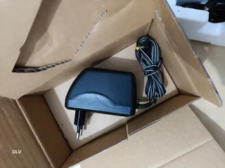 MiniDisc SHARP. Modelo MD-S10H(BK)