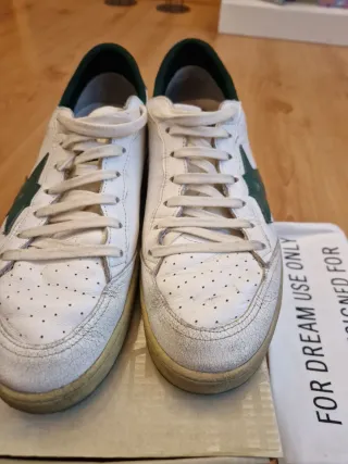 Zapatillas Golden Goose Talla 44