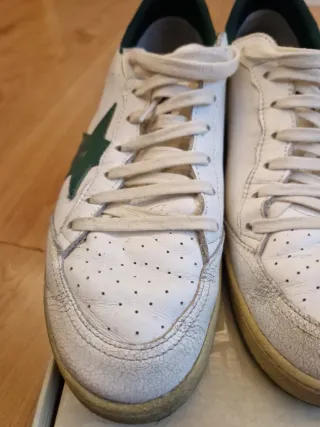 Zapatillas Golden Goose Talla 44