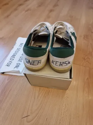 Zapatillas Golden Goose Talla 44