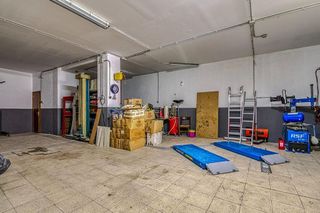 Local comercial en venta en San Antonio en Ávila