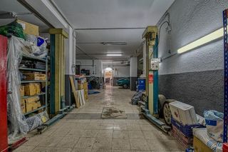 Local comercial en venta en San Antonio en Ávila