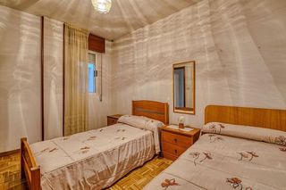 Piso en venta en Sonsoles en Ávila