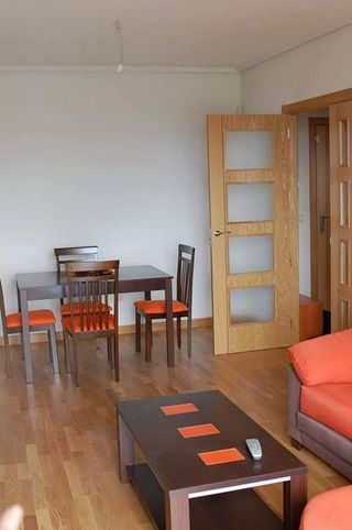 Piso en venta en Sonsoles en Ávila