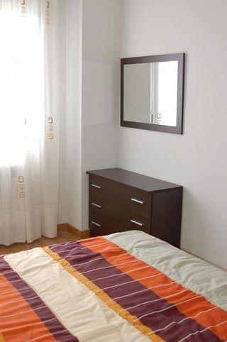 Piso en venta en Sonsoles en Ávila