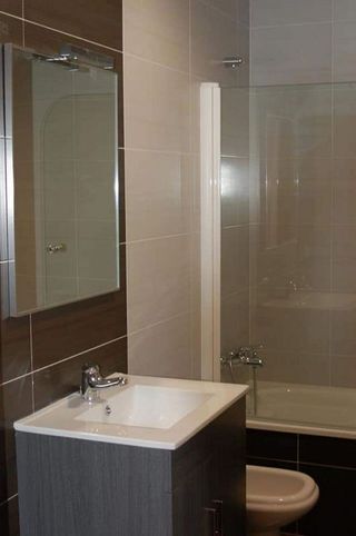 Piso en venta en Sonsoles en Ávila