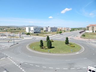 Piso en venta en Sonsoles en Ávila