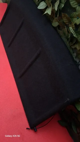 Cappelliera Citroen Saxo VTS