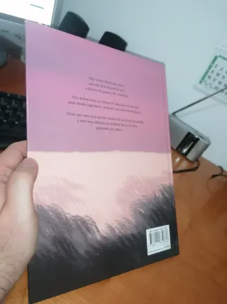 Novela gráfica: A LAS CINCO DE LA TARDE