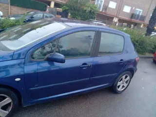Peugeot 307 2006