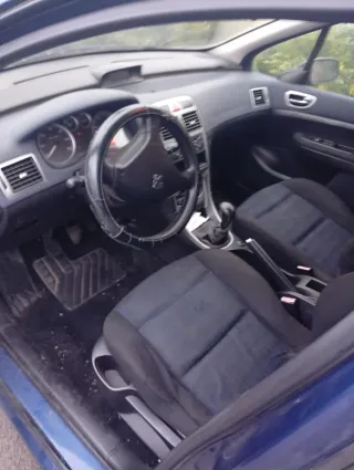 Peugeot 307 2006