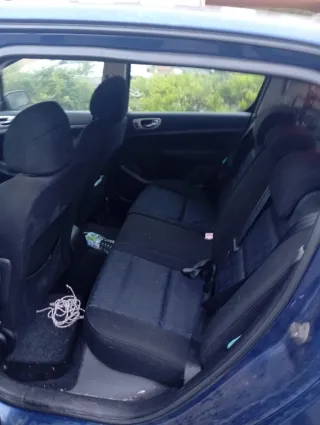 Peugeot 307 2006