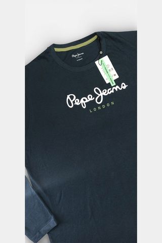 Camiseta Pepe Jeans Manga Larga Talla XL