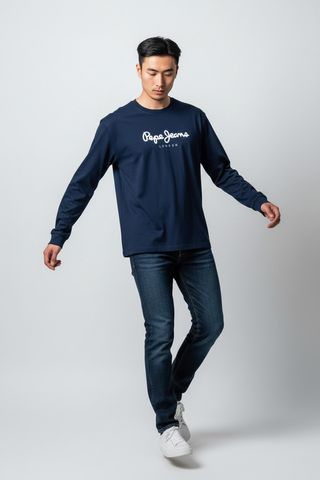 Camiseta Pepe Jeans Manga Larga Talla XL