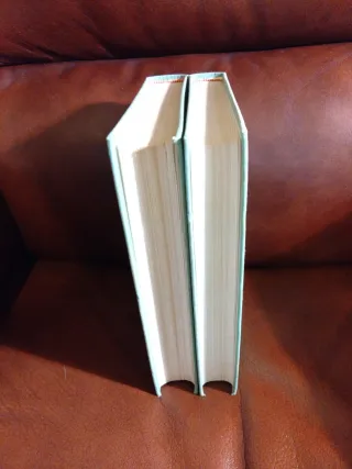 HISTORIA DE LA FILOSOFÍA OCCIDENTAL - E 10