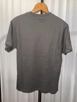 Camiseta Carhartt Gris Talla L