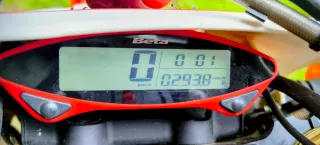 BETA RR350 Racing 2021