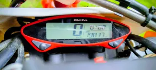 BETA RR350 Racing 2021