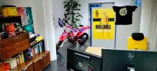 BETA RR350 Racing 2021